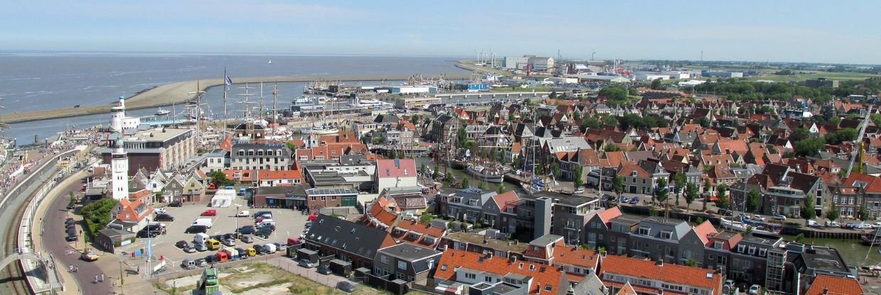 Harlingen , USA