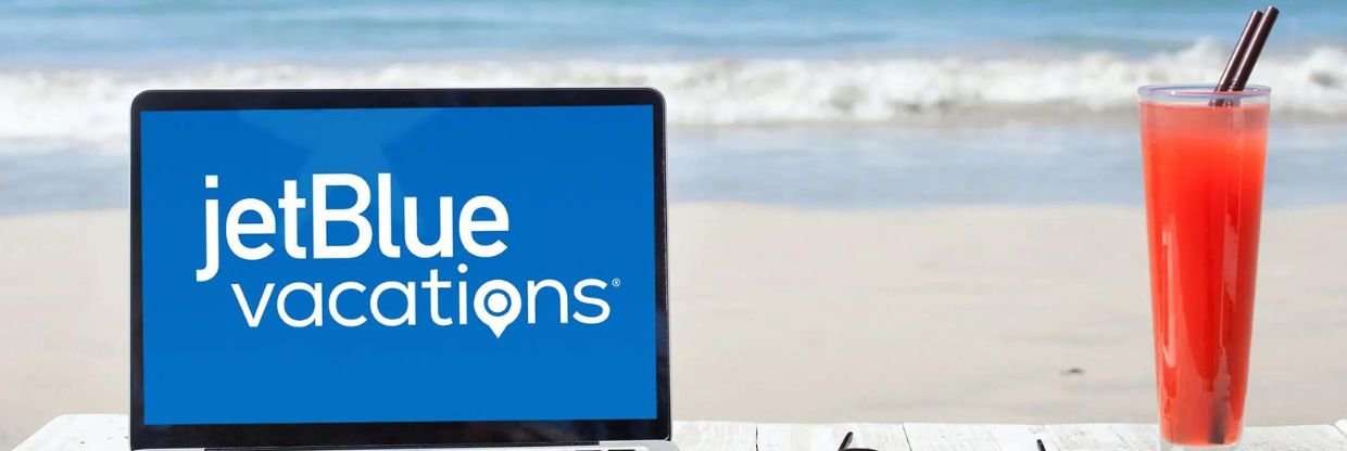 Vacations with JetBlue
