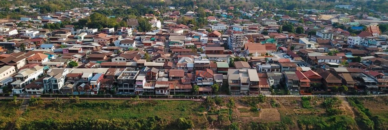 Loei , Thailand