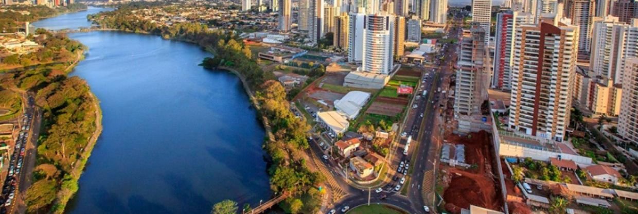 Latam Airlines Londrina Office in Brazil