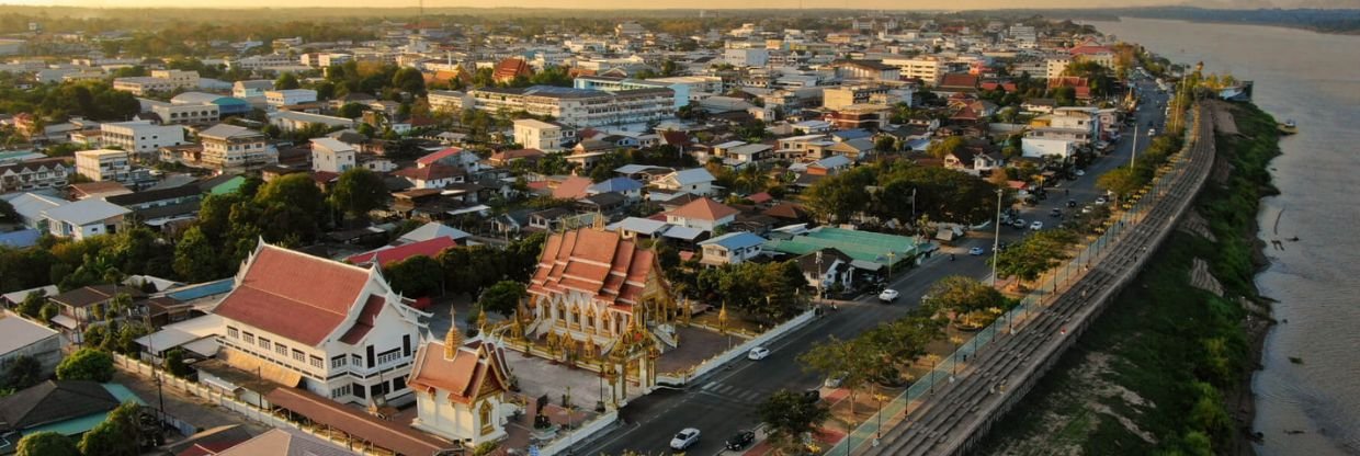 Nakhon Phanom , Thailand