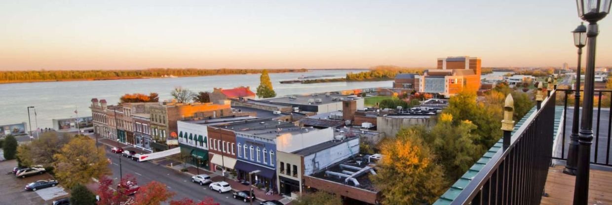 Delta Airlines Paducah Office in United States