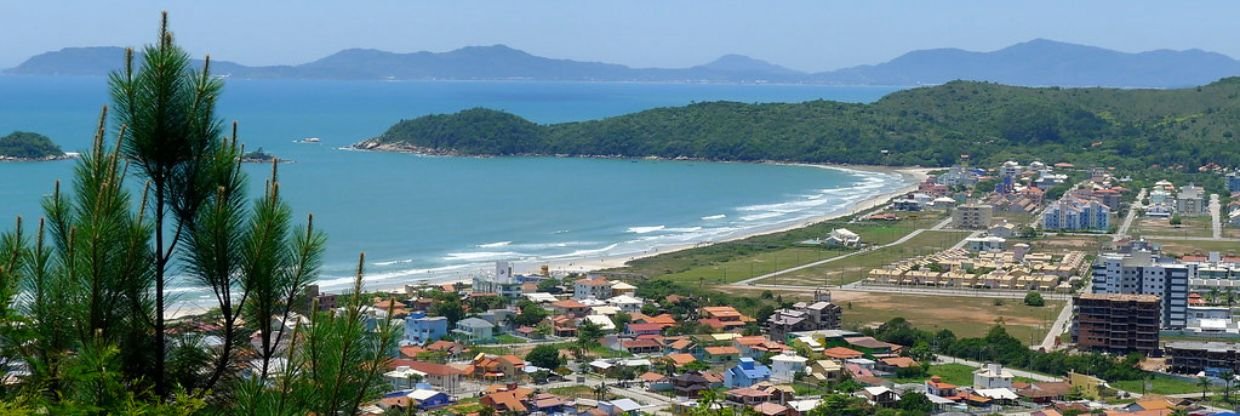 Latam Airlines Palmas Office in Brazil