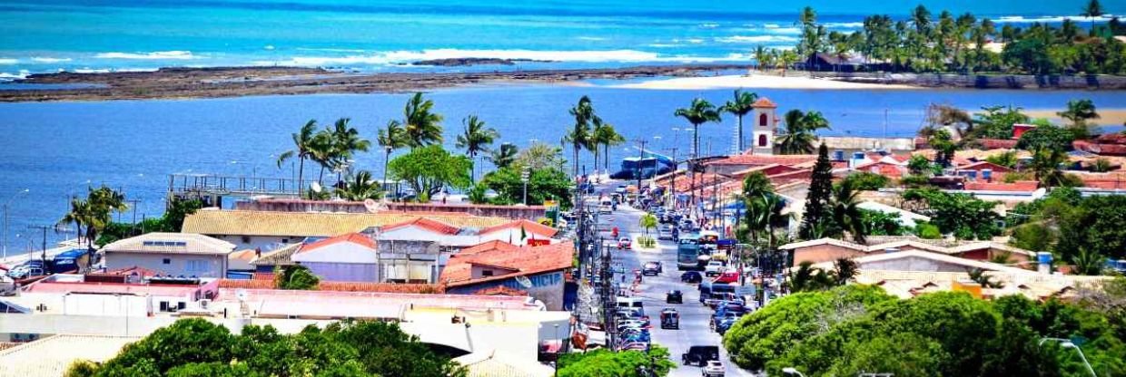 Latam Airlines Porto Seguro Office in Brazil