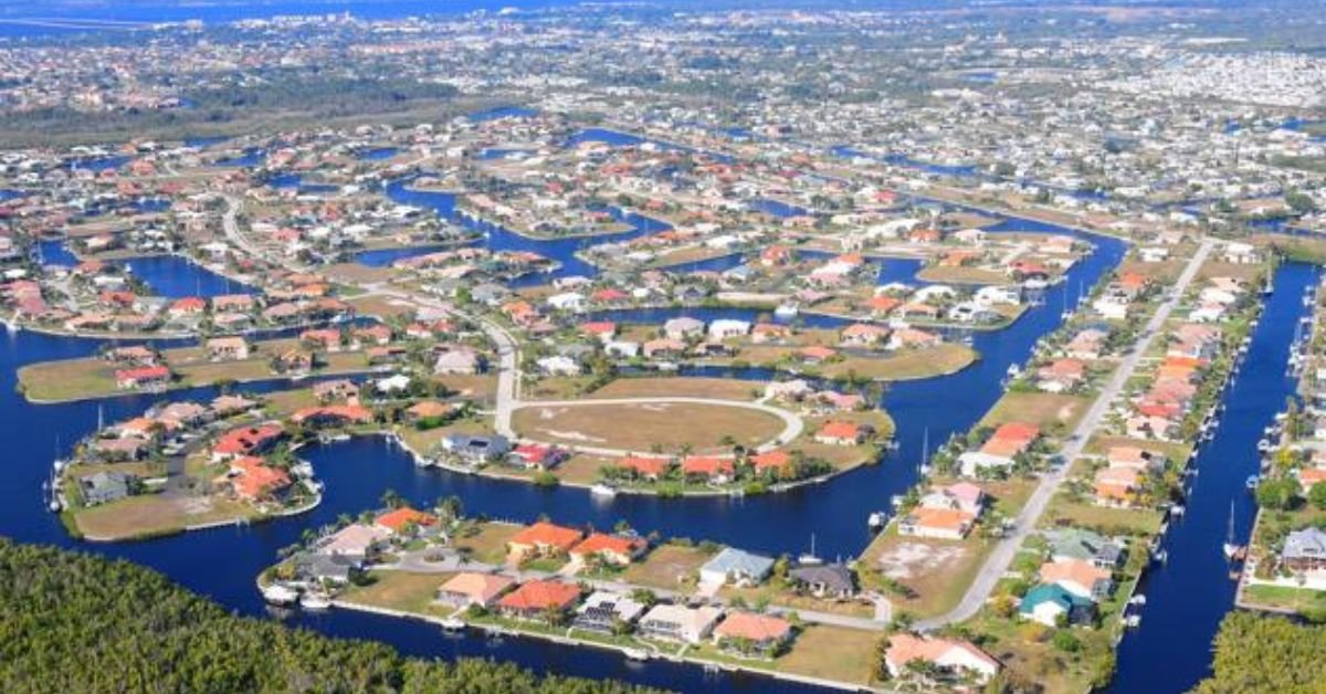 Allegiant Air Punta Gorda Office in USA