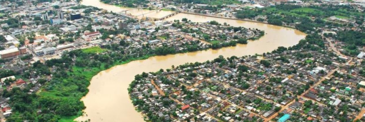 Rio Branco, Brazil