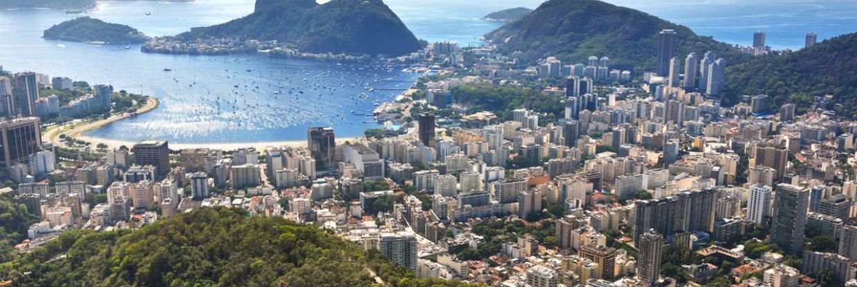 Copa Airlines Rio de Janeiro Office in Brazil