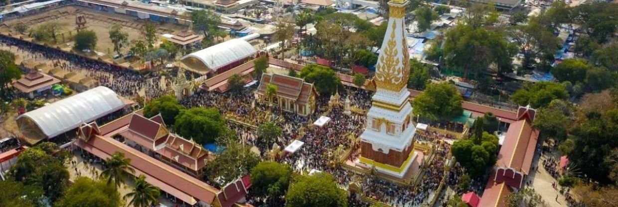 Sakon Nakhon , Thailand