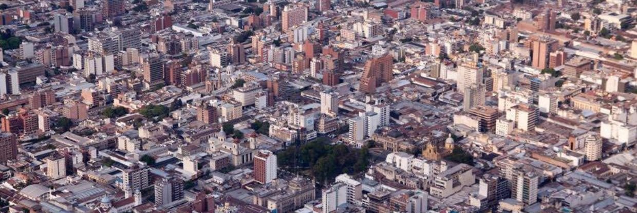 Latam Airlines San Miguel de Tucumán Office in Argentina