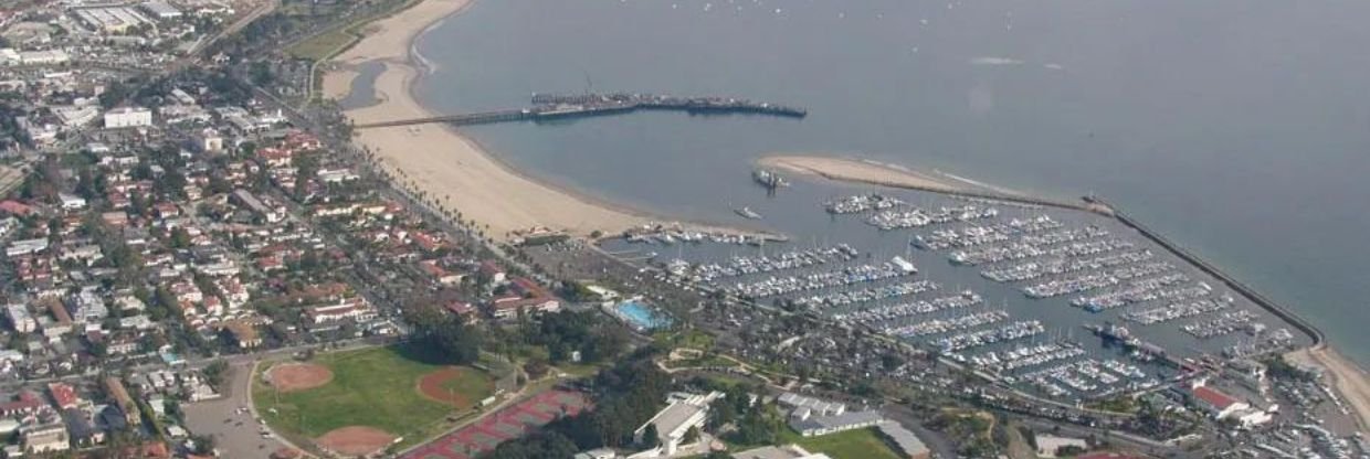 Delta Airlines Santa Barbara, California Office in United States