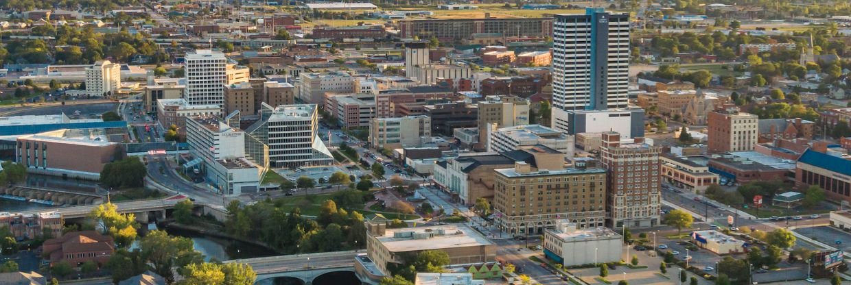 Allegiant Air South Bend Office in USA