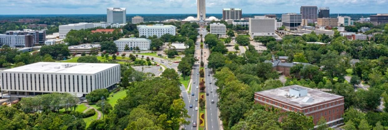 Tallahassee , USA