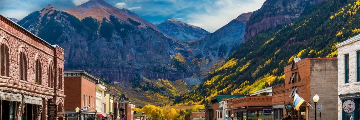 Southwest Airlines Telluride (Montrose) Office in Colorado