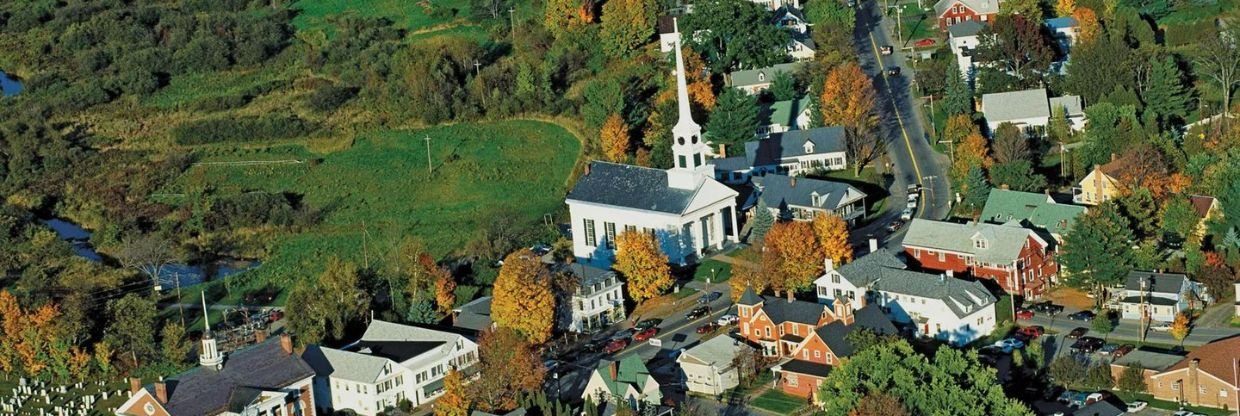 Delta Airlines Richmond VT Office in United States