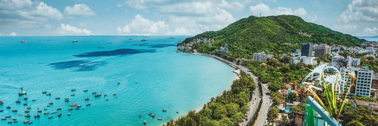 Vung Tau, Vietnam