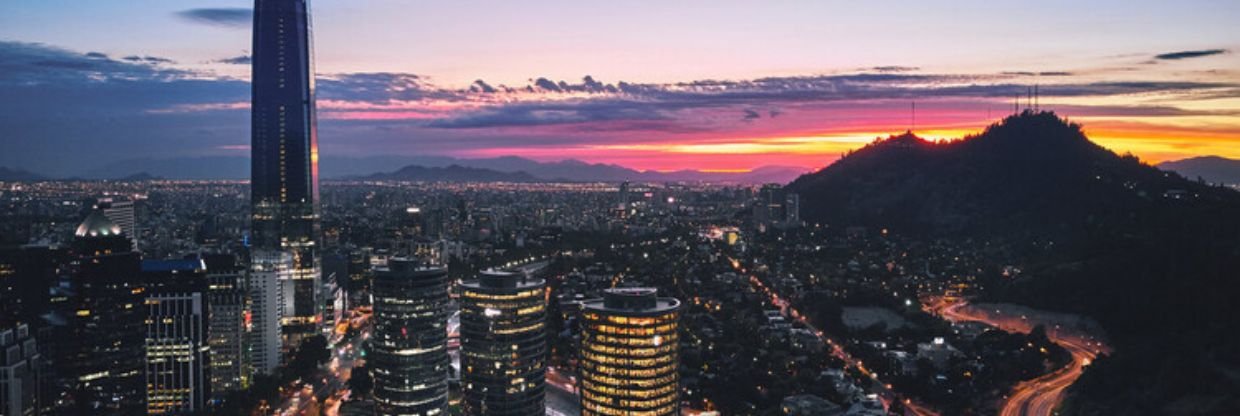 Sky Airlines Balmaceda Office in Chile