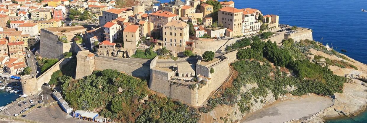 Calvi, France