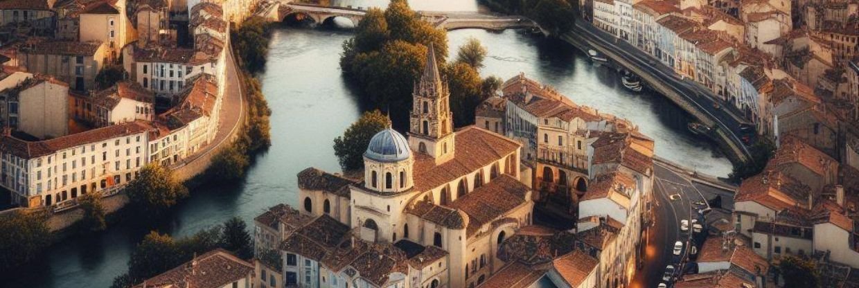 Castres , France