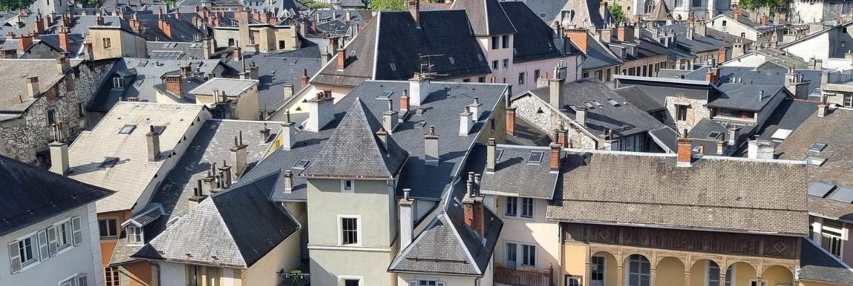 British Airways Chambéry Office in France