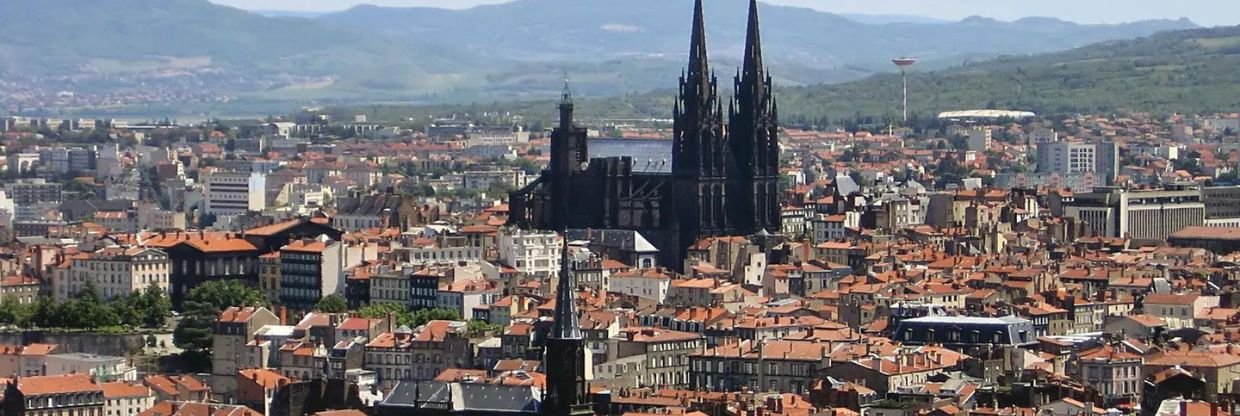 Clermont-Ferrand, France