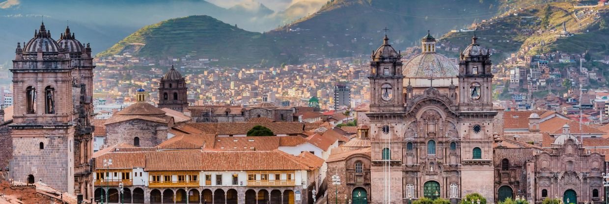 Sky Airlines Cusco Office in Peru