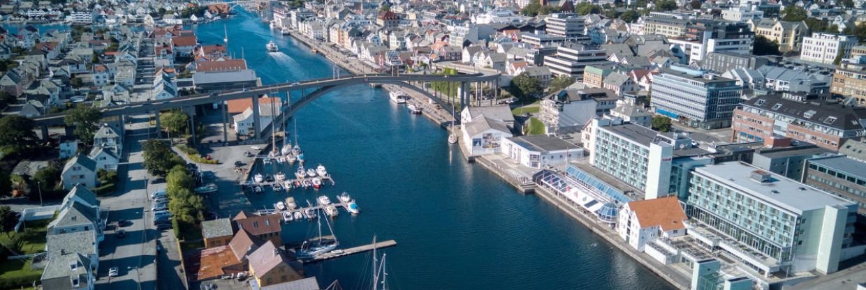 Haugesund, Norway