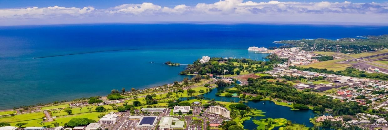 Southwest Airlines Lihue Office in Hawaii