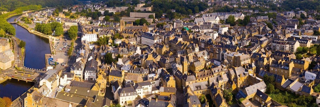 Lannion , France