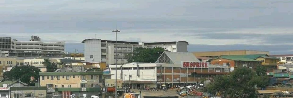 British Airways Manzini Office in Eswatini