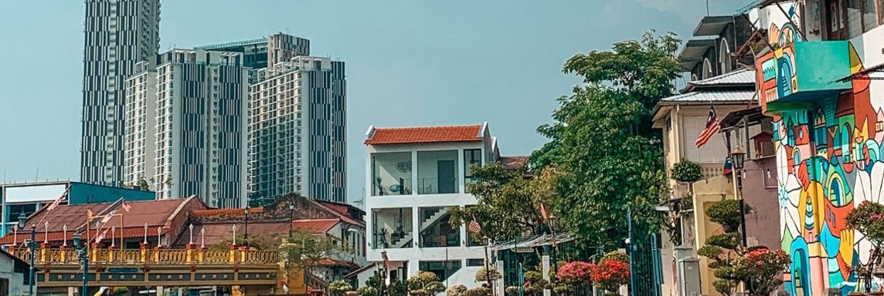 Melaka , Malaysia