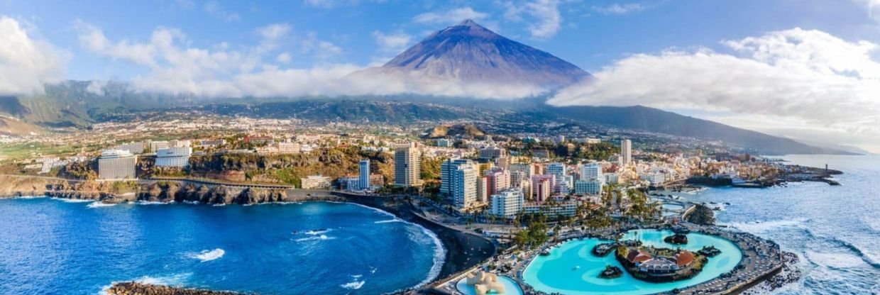 Air France Santa Cruz de Tenerife Office in Spain