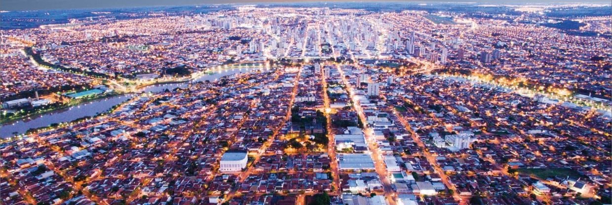 Latam Airlines São José do Rio Preto Office in Brazil