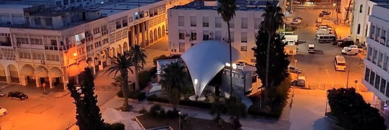 Air France Sfax Office in Tunisia