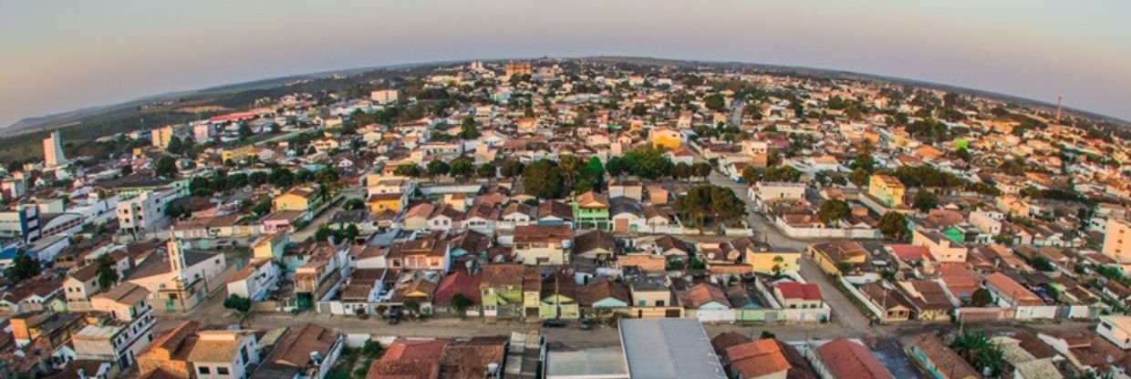 Latam Airlines Teixeira de Freitas Office in Brazil