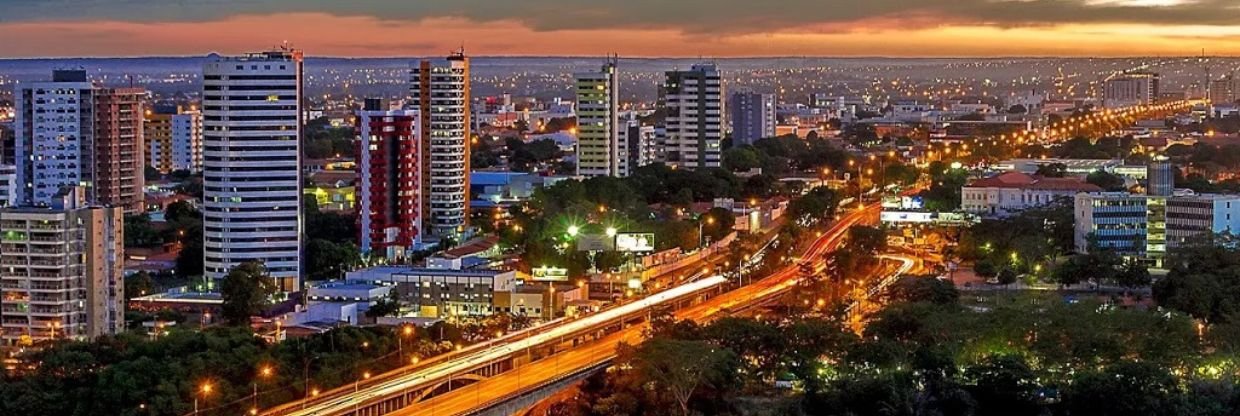 Latam Airlines Teresina Office in Brazil