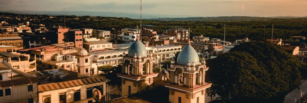 Sky Airlines Tumbes Office in Peru