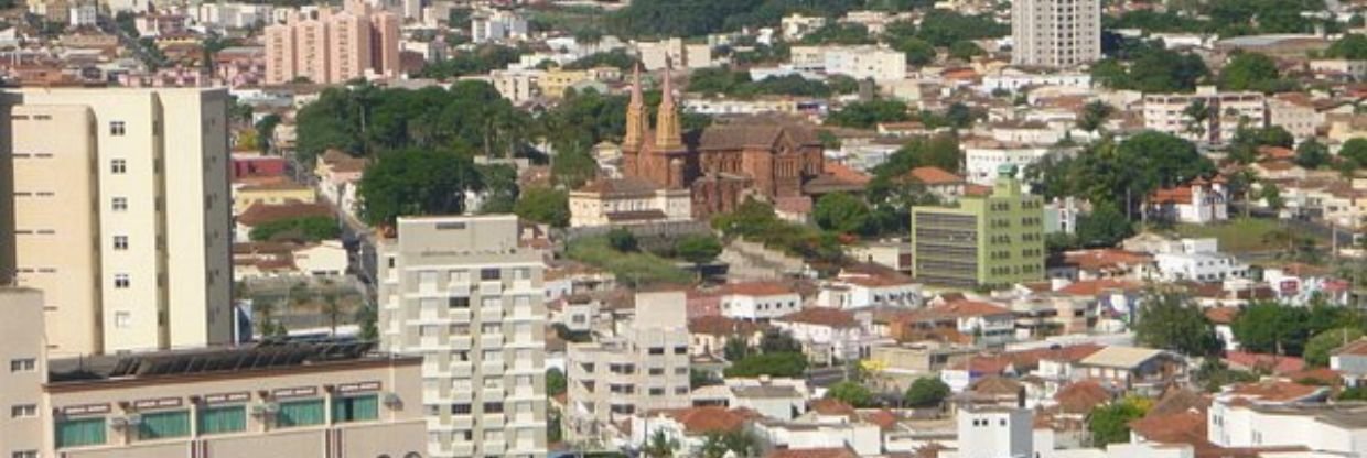 Latam Airlines Uberaba Office in Brazil