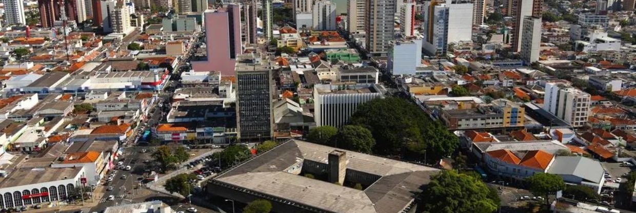 Latam Airlines Uberlândia Office in Brazil