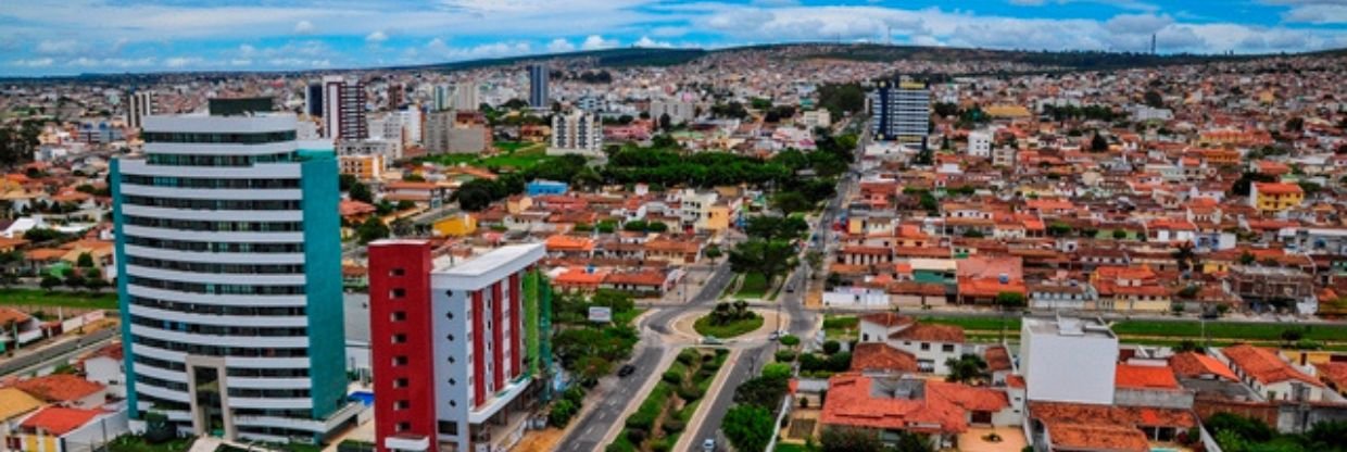 Latam Airlines Vitória da Conquista Office in Brazil