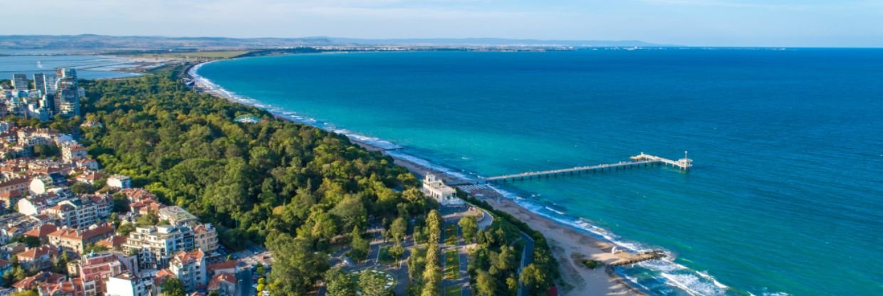 Austrian Airlines Burgas Office in Bulgaria