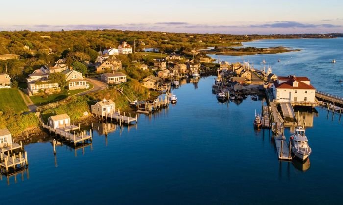 Martha's Vineyard, Massachusetts, United States