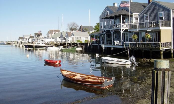 Nantucket, Massachusetts, United States