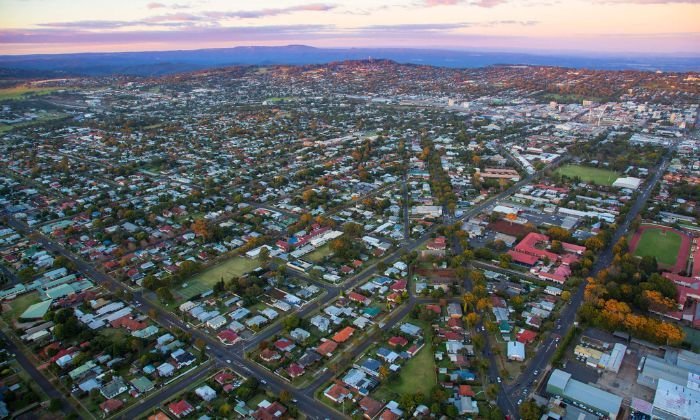 Toowoomba, Australia