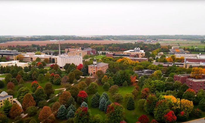 Gustavus, United States