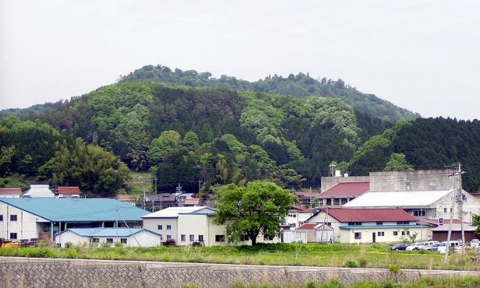 ANA Airlines Ōnan Office in Chūgoku, Japan