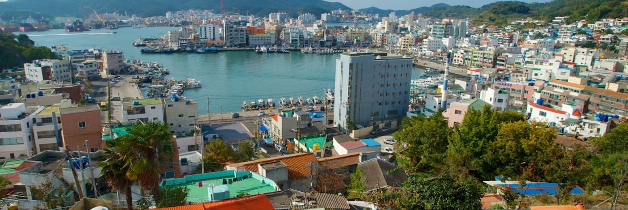 Pohang