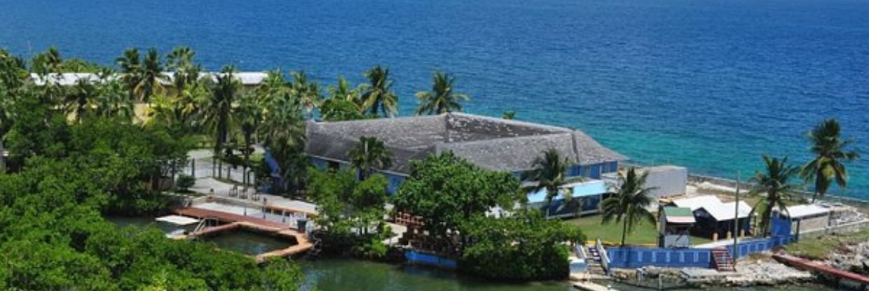 Caribbean Airlines Tortola Office in British Virgin Islands