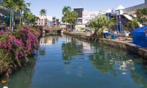 fiji airways suva office contact number