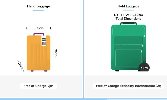 united airlines weight for carry on