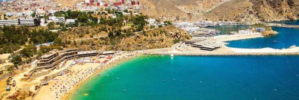 Al Hoceima, Morocco